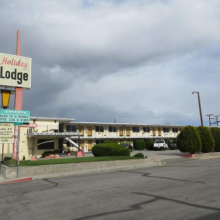 Holiday Lodge Hawthorne Exterior photo